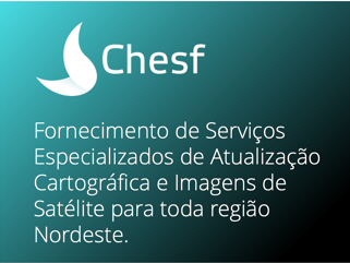 Caso de sucesso Maxar: CHESF